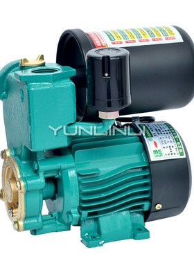 Booster pump Auto Microcomputer Household Self-priming recip