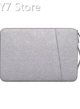 Laptop Sleeve Bags 13.3/14.1/15.6 inch Notebook Handbag Mac