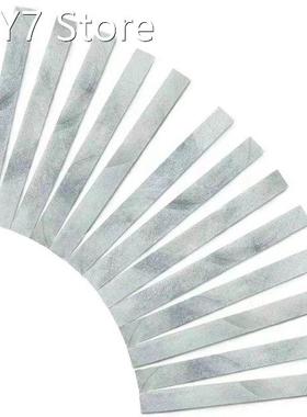 14 Pcs Soapstone Pencil, Soapstone Pen, Flat Soapstone Marke