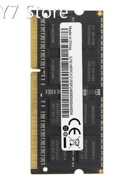 DDR3 Laptop Ram Memory SODIMM 204 Pins DDR3 Memory for AMD