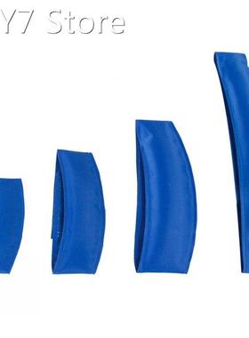 Pet Dog Summer Cooling Collar Heatstroke Prevention Dog Ice