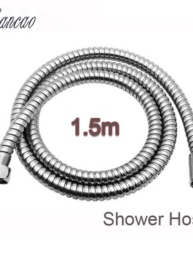 High Pressure Handheld Shower Head with ON/Off Pause Switch