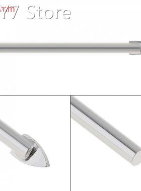 5x70mm Silver Glass Marble Porcelain Spear Head Ceramic Tile