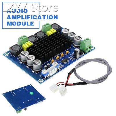 TPA3116D2 120W*2 Dual Channel Stereo Sound Amplifier Board 2