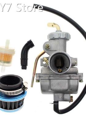 PZ20 Carburetor Carb Fit for 49cc 70cc 90cc 100cc 110cc 125c