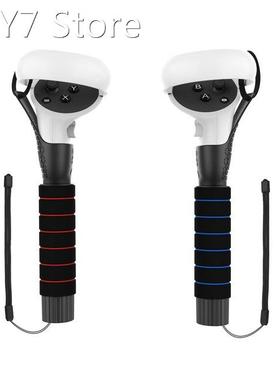 For Oculus Quest 1 Oculus Quest 2 VR Or Rift S Long Stick Du