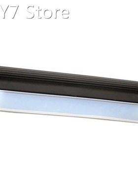 Car Cleaning Water Squeegee Blades Soft Silicone for Windshi