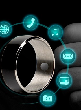 niversal Jakcom R3 R3F Smart Ring Wear New technology   NFC