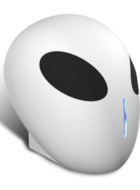 Wireless Bluetooth Speaker X18 Alien Subwoofer Card Gift Spe