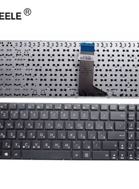 RU BLACK Keyboard for ASUS X551 X551C X551CA X551MA X551MAV