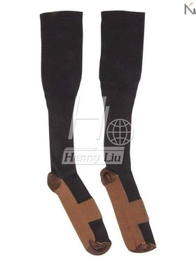 -new miracle copper antifatigue compression socks soothe ti