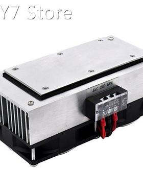 XH-X266 Semiconductor Refrigeration Module TEC12706AJx2 Dual