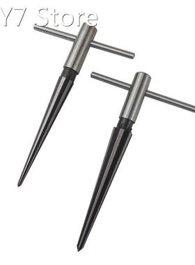 Taper Reamer 3-13mm 5-16mm Hand Metal Reamer Deburring Enlar