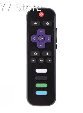 Remote Control Switch for TCL Roku Smart LED Wireless Replac