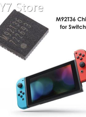 Black M92T36 Charge Power Control IC Chip Replacementfor Nin