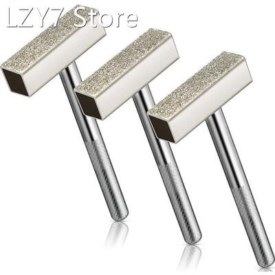 3 Pcs Diamond Grinding Disc Wheel Stone Dresser Tool Dressin