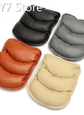 Universal Auto Car Armrest Liner Pad Topping Mat Centre Cons