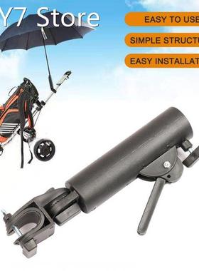 Umbrella Holder Connector Golf Cart Umbrella Stand Accessori