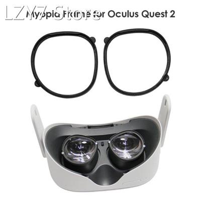 For Oculus Quest 2 Oculus Quest Lens Frame Protect VR Headse