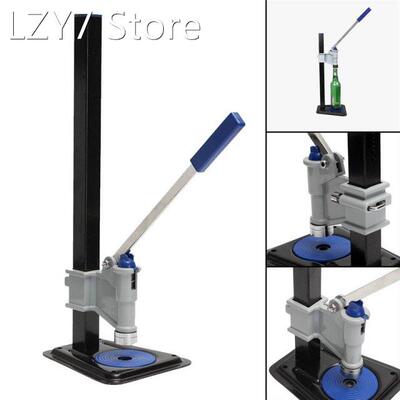 Beer Bottle Capper Machine Soft Drink Bottle Screw Capper Ma