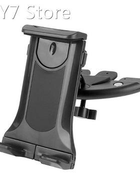 2 in 1 C D Slot Tablet Car Mount Universal C D Player Car Ph