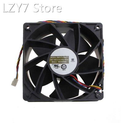 DBPJ1238B2G 12CM Cooling Fan 120mm DC12V 3.12A 12x12x3.8cm 4