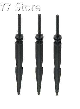 Straight Arrow Dripper Water Drop Garden Micro Drip System F