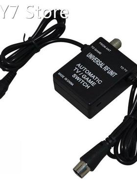 3 In 1 Universal RF Unit For NES/SNES/Genesis TV Signal Cabl