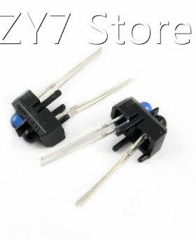 200 pcs TCRT5000L TCRT5000 Reflective Infrared Optical Senso