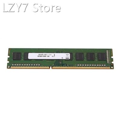 DDR3 4GB Ram Memory 240Pin DIMM Computer Memory for AMD Des