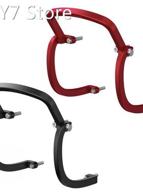 Aluminum Alloy Gimbal Lens Bumper For Dji Fpv Combo Top Prot