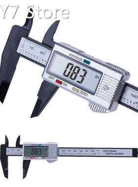 Digital Vernier Calipers 6 inch Electronic Vernier Caliper 1