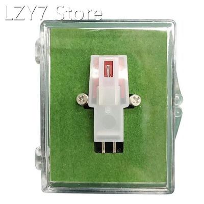 Phonograph Turntable Dual Moving Magnet Stereo Vinyl Record