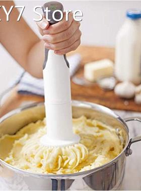 160W Electric Potato Masher Handheld Batter Mixer Food mixer