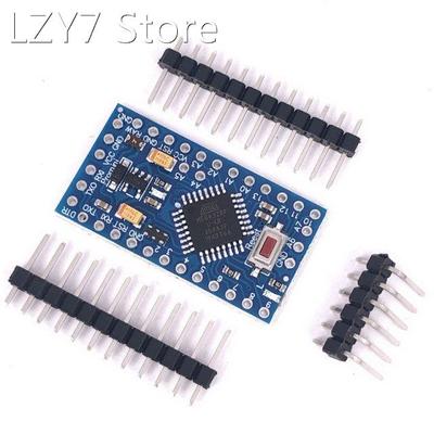 10pcs Pro 328 3.3V/8M 5V/16M ATMEGA328 ATMEGA328P-