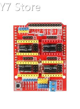 1 PC V3 Engraver Shield Expanion Board 3D Printer CNC for ar