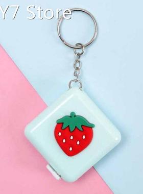 59-Inch 1.5 Meter Soft Retractable Tape Measure Body Tailor