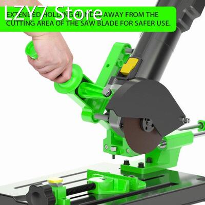 Angle Grinding Machine Stand Angle Grinder Fixed Universal B
