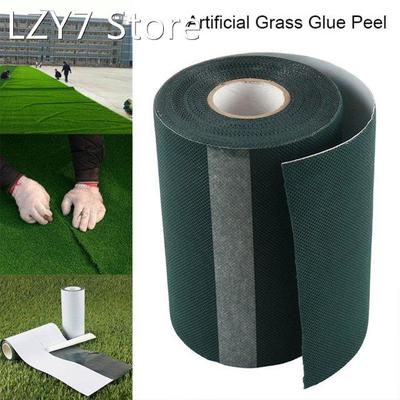 Artificial Turf Bonding Cloth for Lawn Glue-free Garden Lawn