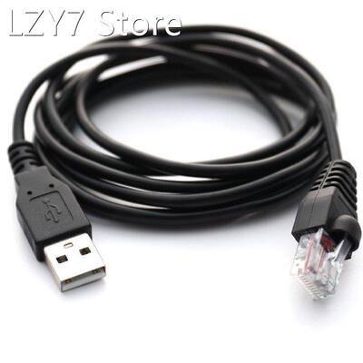 USB to RJ50 Console Cable AP9827 Cable for APC Smart UPS 940