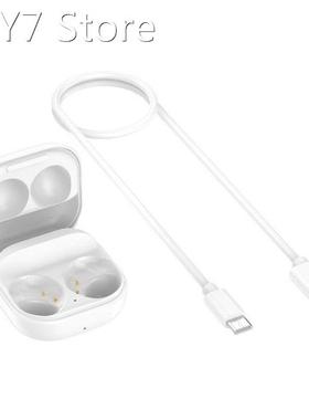 Wireless Charging Case Charger Station for samsungGalaxy Bud