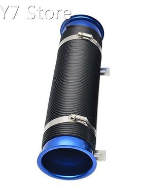 Car modification supplies telescopic tube ventilation tube i