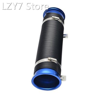 Car modification supplies telescopic tube ventilation tube i
