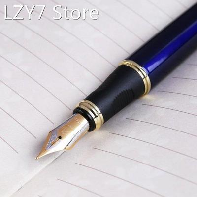 Jinhao X450 Luxury Men's Fountain Pen Business Stude