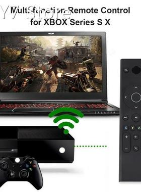 IR Remote Control Replacement Game Accessorie Control for XB