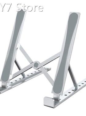 Laptop Stand Portable Adjustable Laptop Stand Heat Dissipati