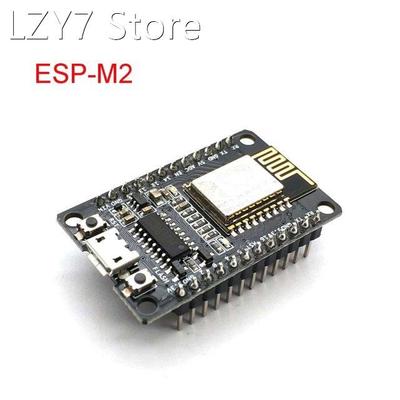ESP8285 Development Board Nodemcu-M Based On ESP-M2 WiFi Wir