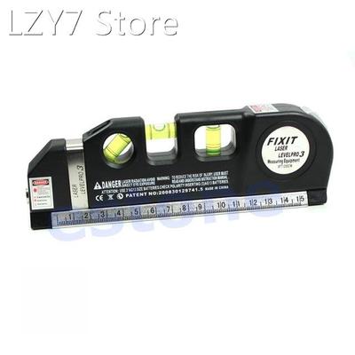 Multipurpose Level Horizon Vertical Measure Tape Aligner Bub