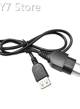 For X-BOX USB CABLE - Female USB to Original Converter Adapt