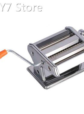 9 Thickness Adjustable Noodles Maker Easy To Clean Household